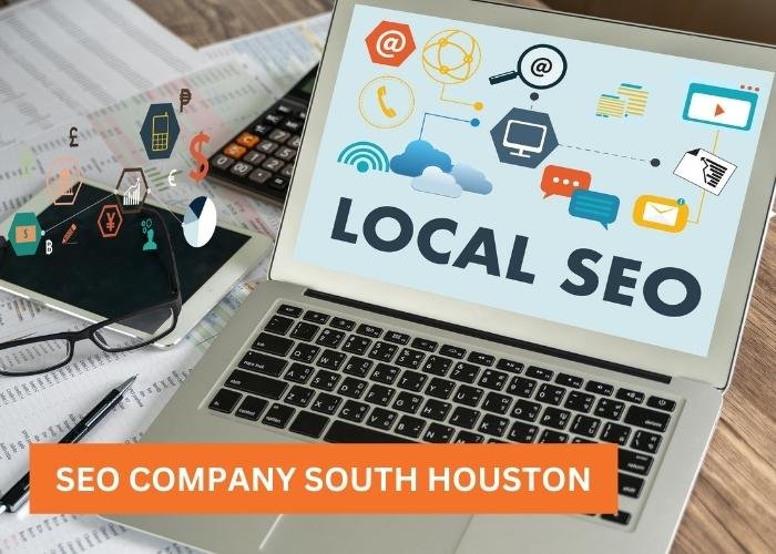 Affordable SEO Services in Houston for New Businesses 3 South Houston Local SEO Company | 1st Proven Active SEO Service